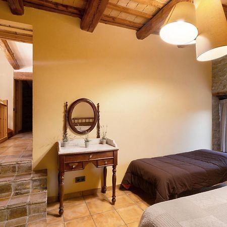 Agroturisme La Serra Vilada Luaran gambar